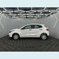 FIAT FIAT ARGO 1.0 FLEX MANUAL 4P - BRANCO - 2023 Foto 7 (Miniatura)