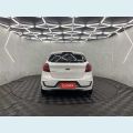 FORD KA SE 1.0 FLEX MANUAL 4P - BRANCO - 2021 Foto 7 (Miniatura)