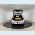 RENAULT SANDERO EXPRESSION 1.0 16V FLEX MANUAL 4P - PRATA - 2016 Foto 7 (Miniatura)