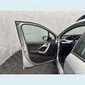 PEUGEOT PEUGEOT 2008 ALLURE PACK 1.6 FLEX AUT. 4P - PRATA - 2022 Foto 7 (Miniatura)