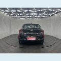 CHEVROLET CHEVROLET ONIX LT 1.0 TURBO FLEX MANUAL 4P - PRETO - 2024 Foto 7 (Miniatura)