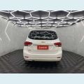 CHEVROLET CHEVROLET SPIN LS 1.8 FLEX MANUAL 4P - BRANCO - 2022 Foto 7 (Miniatura)