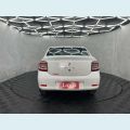 RENAULT RENAULT LOGAN ZEN 1.0 12V FLEX MANUAL 4P - BRANCO - 2023 Foto 7 (Miniatura)