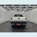 FIAT STRADA HARD WORKING CS 1.4 FLEX MANUAL 2P - BRANCO - 2019 Foto 7 (Miniatura)
