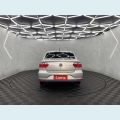 VOLKSWAGEN VOYAGE 1.6 MSI 8V FLEX MANUAL 4P - PRATA - 2020 Foto 7 (Miniatura)