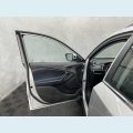 CHEVROLET CHEVROLET TRACKER PREMIER 1.2 TURBO FLEX AUT. 4P - PRATA - 2021 Foto 7 (Miniatura)