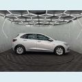 CHEVROLET ONIX LT 1.0 FLEX MANUAL 4P - PRATA - 2022 Foto 7 (Miniatura)