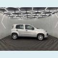FIAT UNO ATTRACTIVE 1.0 - PRATA - 2021 Foto 7 (Miniatura)