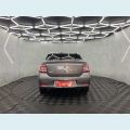RENAULT RENAULT LOGAN ZEN 1.0 12V FLEX MANUAL 4P - PRATA - 2023 Foto 7 (Miniatura)