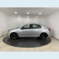 RENAULT RENAULT LOGAN EXPRESSION 1.6 8V FLEX MANUAL 4P - PRATA - 2016 Foto 7 (Miniatura)