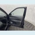 NISSAN KICKS SENSE 1.6 FLEX AUT. 4P - PRETO - 2022 Foto 7 (Miniatura)