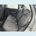 FIAT GRAND SIENA 1.0 FLEX MANUAL 4P - PRATA - 2021 Foto 7 (Miniatura)