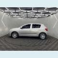 RENAULT SANDERO ZEN 1.0 12V FLEX MANUAL 4P - PRATA - 2020 Foto 7 (Miniatura)
