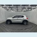 RENAULT KWID ZEN 1.0 12V SCE FLEX MANUAL 4P - PRATA - 2024 Foto 7 (Miniatura)