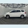 CHEVROLET SPIN PREMIER 1.8 (AUT.) - BRANCO - 2023 Foto 7 (Miniatura)