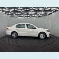 VOLKSWAGEN VOLKSWAGEN VOYAGE 1.0 MPI FLEX MANUAL 4P - BRANCO - 2023 Foto 7 (Miniatura)