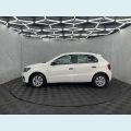 VOLKSWAGEN GOL 1.0 12V FLEX MANUAL 4P - BRANCO - 2022 Foto 7 (Miniatura)