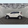 FIAT FIAT MOBI LIKE 1.0 FLEX MANUAL 4P - BRANCO - 2021 Foto 7 (Miniatura)