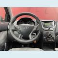 HYUNDAI HB 20S COMFORT PLUS 1.0 FLEX MANUAL 4P - CINZA - 2014 Foto 7 (Miniatura)