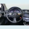 NISSAN SENTRA SV 2.0 16V FLEX AUT. 4P - PRATA - 2019 Foto 7 (Miniatura)