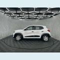 RENAULT KWID ZEN 1.0 12V FLEX MANUAL 4P - BRANCO - 2021 Foto 7 (Miniatura)