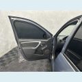 RENAULT SANDERO EXPRESSION 1.6 8V FLEX MANUAL 4P - CINZA - 2014 Foto 7 (Miniatura)