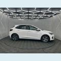 CHEVROLET ONIX LT 1.0 TURBO FLEX MANUAL 4P - BRANCO - 2024 Foto 7 (Miniatura)