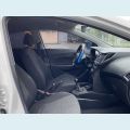HYUNDAI HB 20 COMFORT STYLE 1.0 FLEX MANUAL 4P - BRANCO - 2016 Foto 7 (Miniatura)