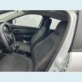 RENAULT KWID ZEN 1.0 12V SCE FLEX MANUAL 4P - BRANCO - 2024 Foto 7 (Miniatura)
