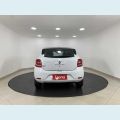 RENAULT SANDERO EXPRESSION 1.0 16V FLEX MANUAL 4P - BRANCO - 2017 Foto 7 (Miniatura)