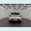 CHEVROLET ONIX LT 1.0 TURBO FLEX MANUAL 4P - PRATA - 2023 Foto 7 (Miniatura)