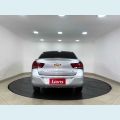 CHEVROLET CHEVROLET COBALT LTZ 1.8 8V FLEX AUT. 4P - PRATA - 2019 Foto 7 (Miniatura)