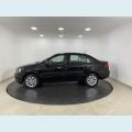 VOLKSWAGEN VOYAGE 1.6 MSI 8V FLEX - PRETO - 2021 Foto 7 (Miniatura)
