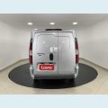 FIAT FIORINO HARD WORKING 1.4 FLEX MANUAL 3P - PRATA - 2018 Foto 7 (Miniatura)