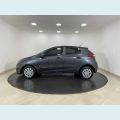 HYUNDAI HB 20 COMFORT PLUS 1.6 FLEX MANUAL 4P - CINZA - 2013 Foto 7 (Miniatura)