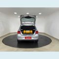 VOLKSWAGEN GOL TEC TRACK 1.0 FLEX MANUAL 4P - PRATA - 2014 Foto 7 (Miniatura)