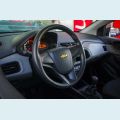 CHEVROLET PRISMA JOY 1.0 FLEX MANUAL 4P - BRANCO - 2019 Foto 7 (Miniatura)