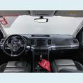 VOLKSWAGEN AMAROK HIGHLINE 2.0 TDI DIESEL AUT. 4P - PRETO - 2018 Foto 7 (Miniatura)