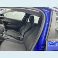 PEUGEOT 208 ACTIVE 1.6 16V FLEX MANUAL 4P - AZUL - 2022 Foto 7 (Miniatura)