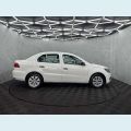 VOLKSWAGEN VOYAGE 1.0 MPI FLEX MANUAL 4P - BRANCO - 2023 Foto 7 (Miniatura)