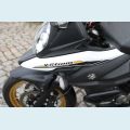 SUZUKI DL650 V-STROM 650XT ABS - BRANCO - 2024 Foto 7 (Miniatura)