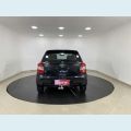 TOYOTA ETIOS X 1.3 FLEX MANUAL 4P - PRETO - 2015 Foto 7 (Miniatura)