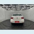 VOLKSWAGEN VOLKSWAGEN VOYAGE 1.0 MPI FLEX MANUAL 4P - BRANCO - 2023 Foto 7 (Miniatura)