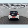 FIAT MOBI LIKE 1.0 FLEX MANUAL 4P - BRANCO - 2021 Foto 7 (Miniatura)