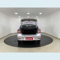 RENAULT LOGAN EXPRESSION 1.6 8V FLEX AUT. 4P - PRATA - 2017 Foto 7 (Miniatura)