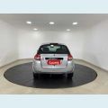 FORD KA 1.0 FLEX MANUAL 4P - PRATA - 2009 Foto 7 (Miniatura)