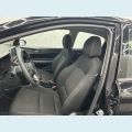 HYUNDAI HYUNDAI HB20 LIMITED 1.0 FLEX MANUAL 4P - PRETO - 2023 Foto 7 (Miniatura)