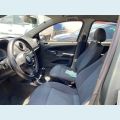 VOLKSWAGEN VOLKSWAGEN GOL SELECAO 1.0 FLEX MANUAL 4P - CINZA - 2011 Foto 7 (Miniatura)