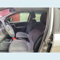 FIAT PALIO ATTRACTIVE 1.0 8V FLEX - CINZA - 2013 Foto 7 (Miniatura)