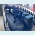 HYUNDAI HYUNDAI HB 20S COMFORT PLUS 1.0 FLEX MANUAL 4P - PRATA - 2017 Foto 7 (Miniatura)